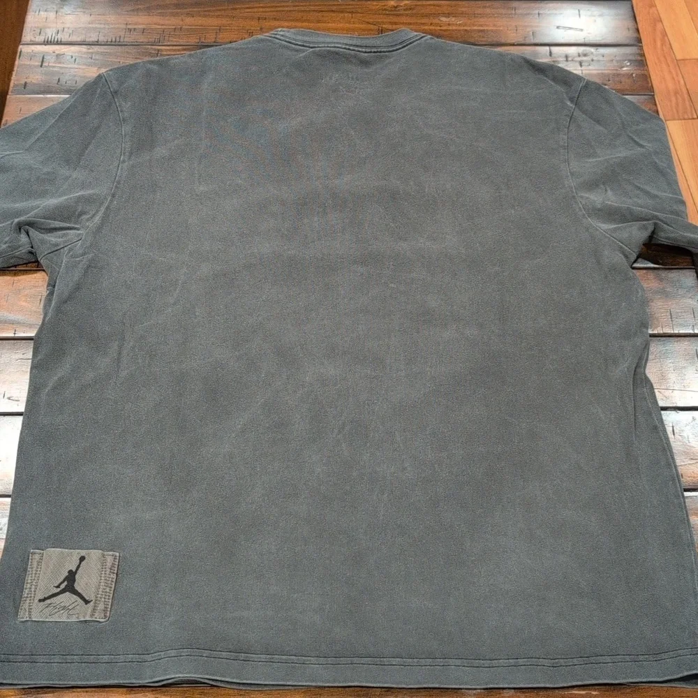 Jordan flight heritage 85 tee